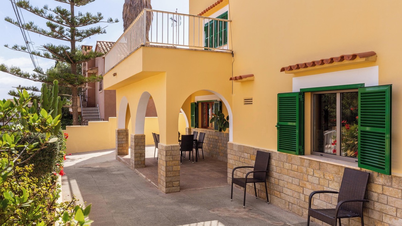 Photo of Outdoor in Portocolom