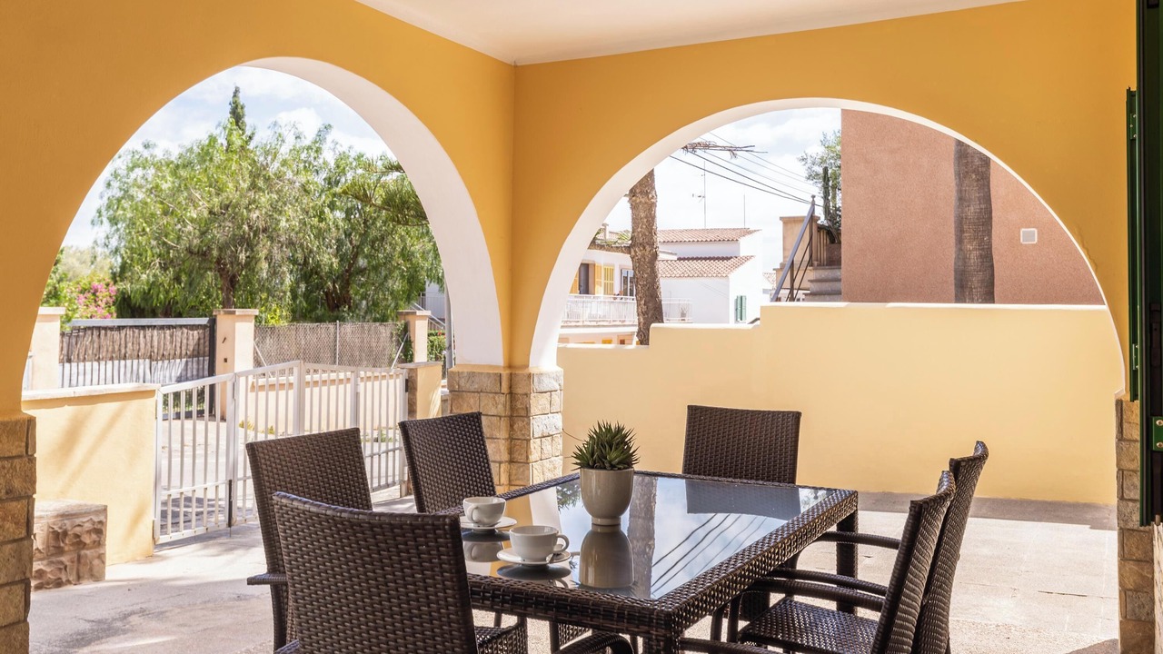 Photo of Outdoor in Portocolom
