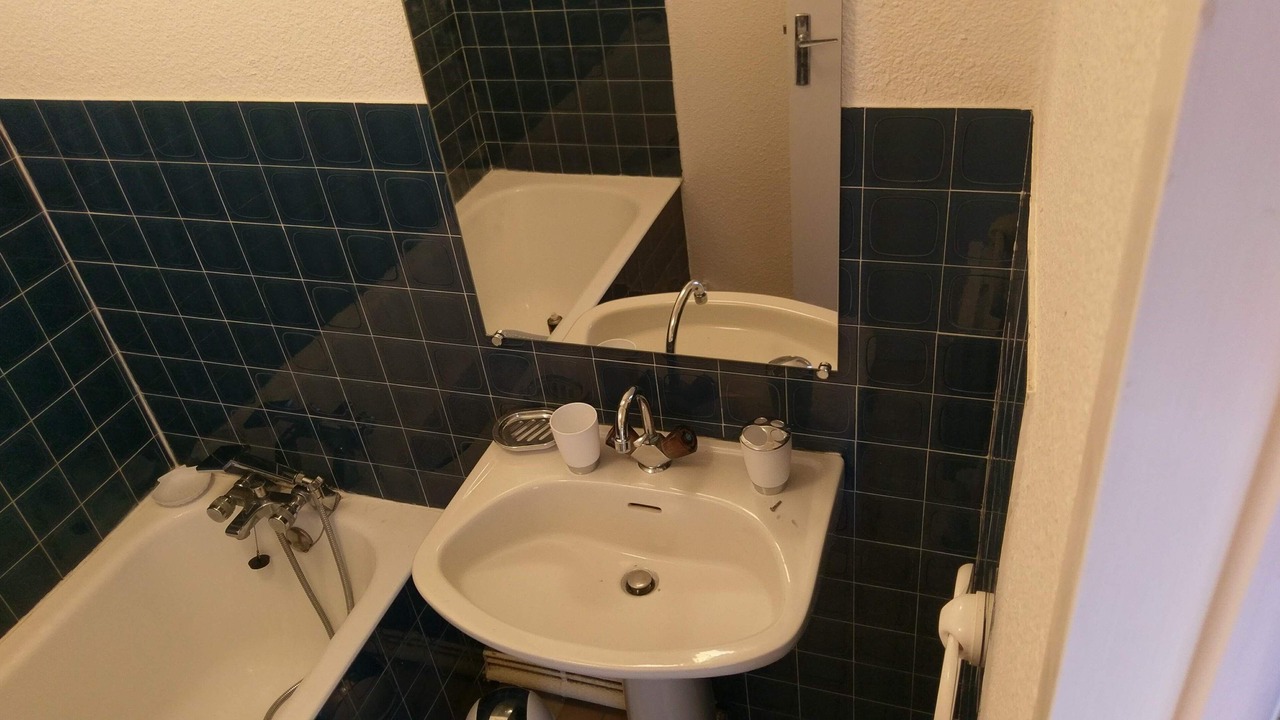 Photo of Bathroom in Kerherou