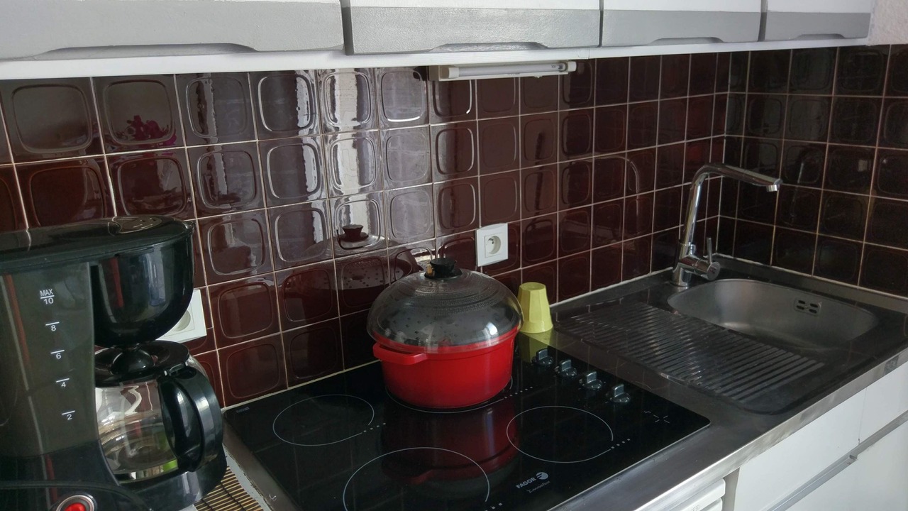 Photo of Kitchen in Kerherou