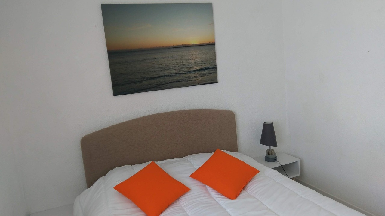 Photo of Bedroom in Kerherou