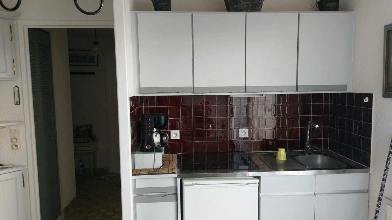 Photo of Kitchen in Kerherou