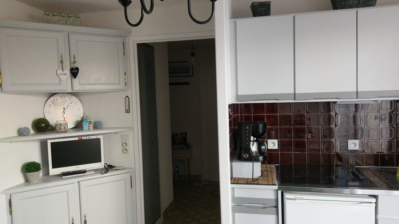 Photo of Kitchen in Kerherou