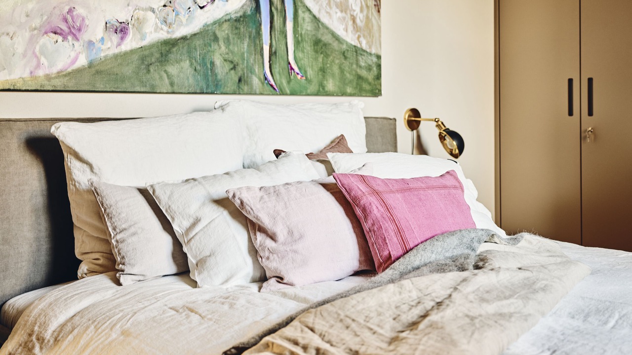 Photo of Bedroom in Stainach-Purgg