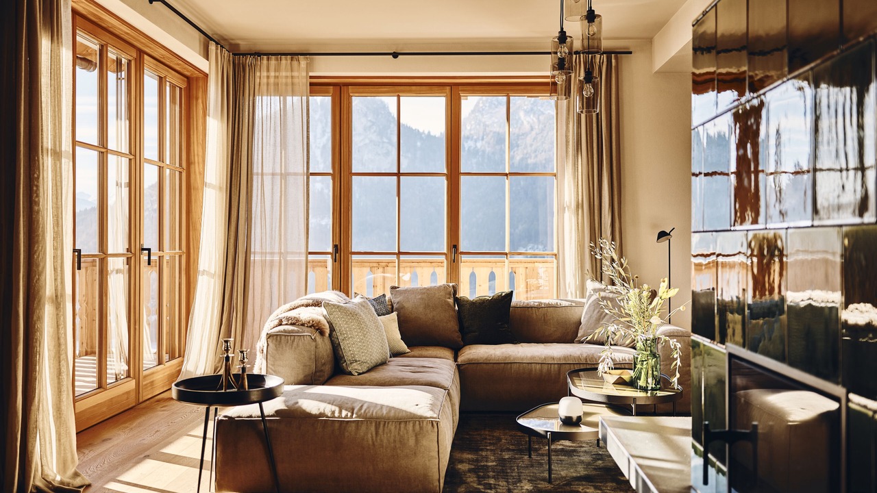 Photo of Livingroom in Stainach-Purgg