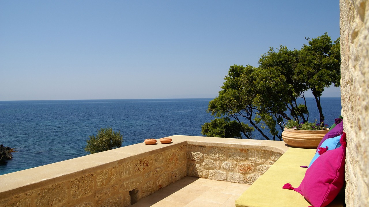 Photo of Outdoor in Stoupa