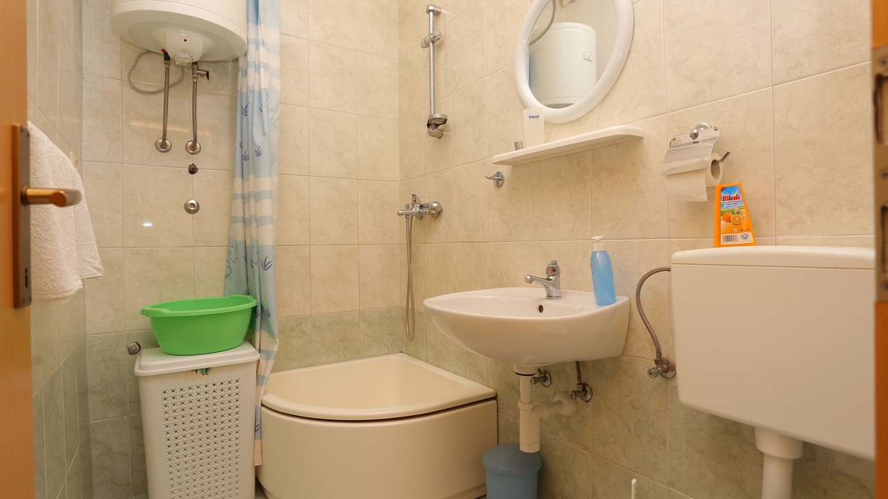 Photo of Bathroom in Dugi Rat