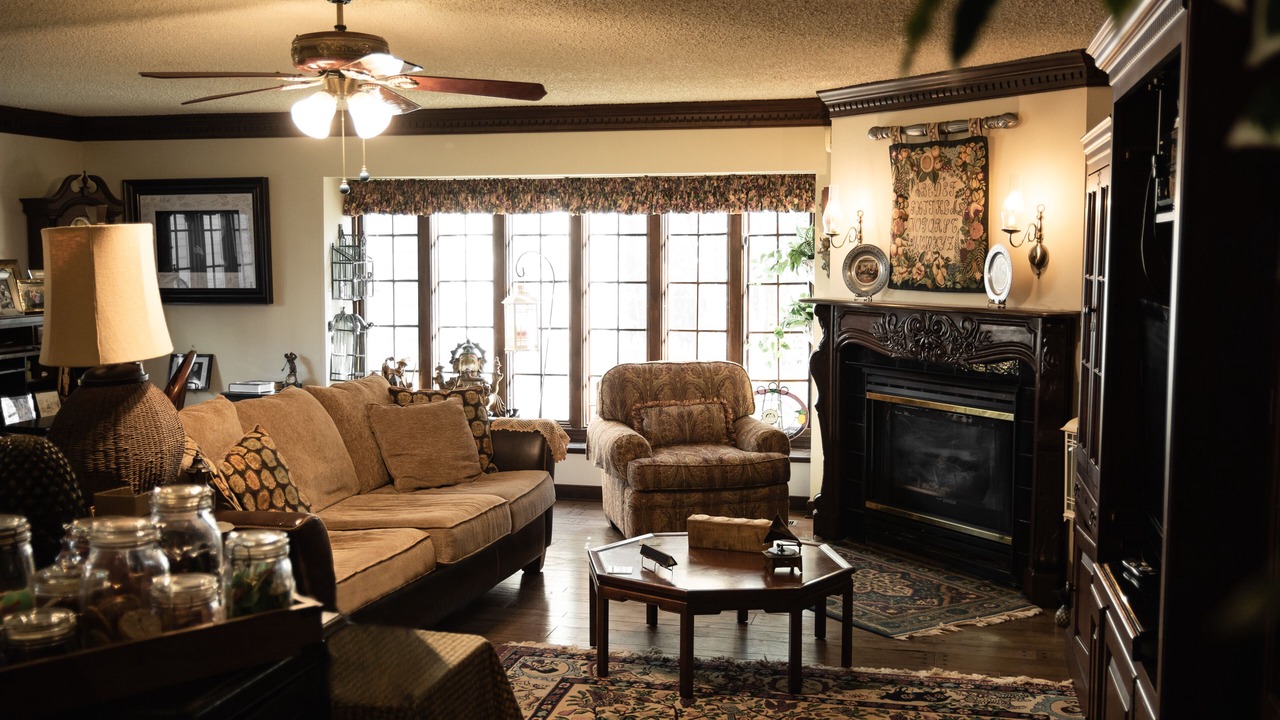 Photo of Livingroom in Williamsburg