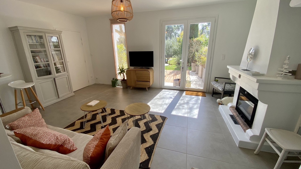 Photo of Livingroom in Sud