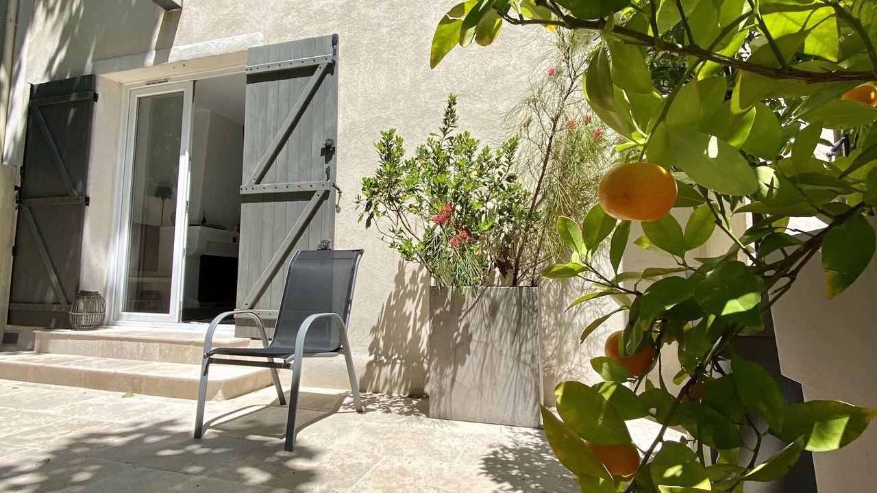 Photo of Outdoor in Sud