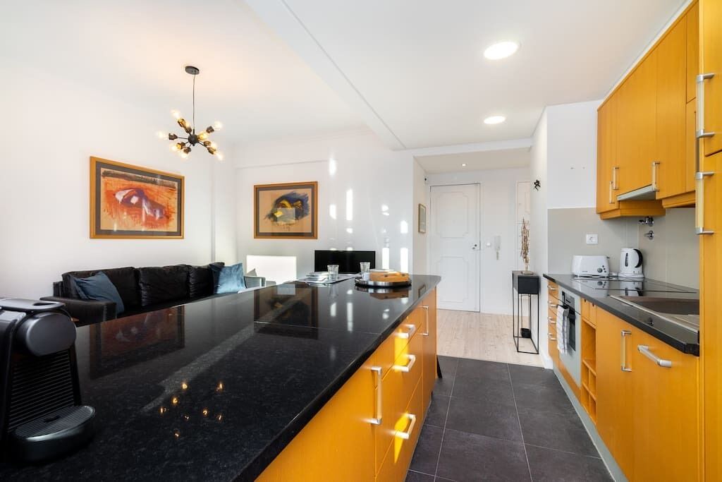 Photo of Kitchen in Penha de Franca