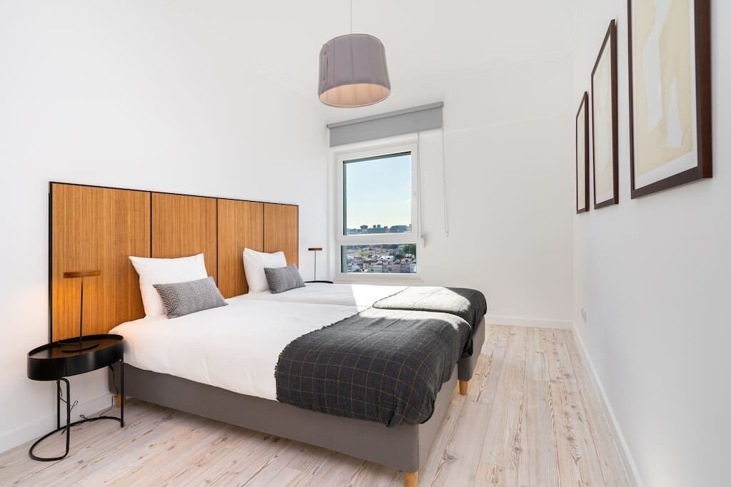 Photo of Bedroom in Penha de Franca