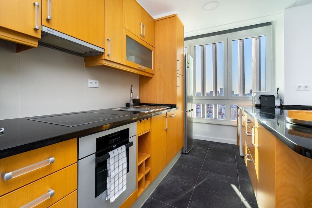 Photo of Kitchen in Penha de Franca