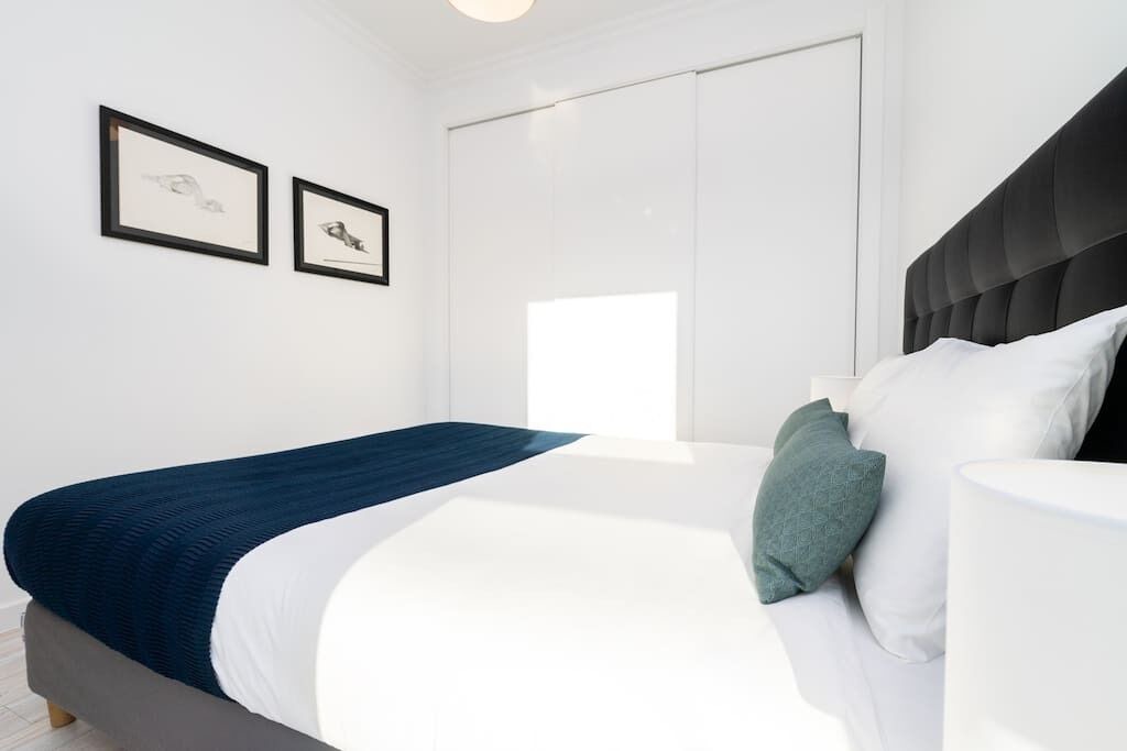 Photo of Bedroom in Penha de Franca