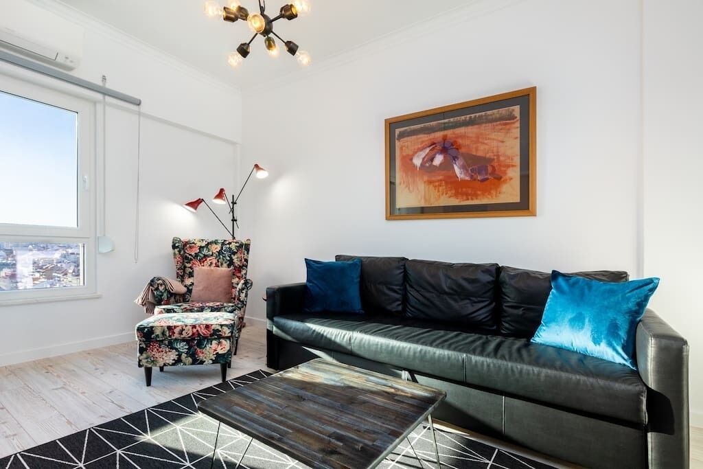 Photo of Livingroom in Penha de Franca