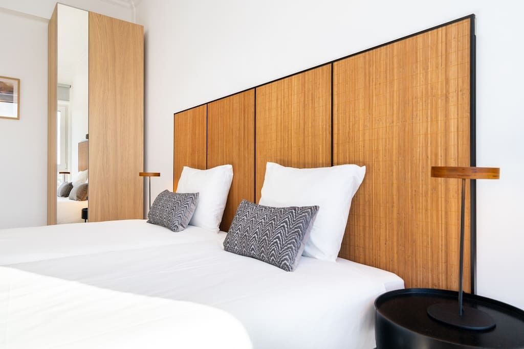 Photo of Bedroom in Penha de Franca