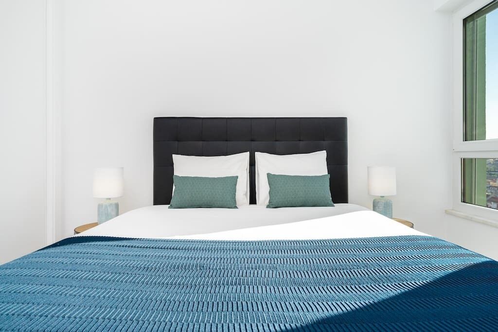 Photo of Bedroom in Penha de Franca