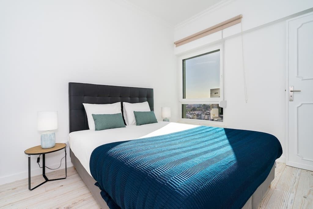 Photo of Bedroom in Penha de Franca