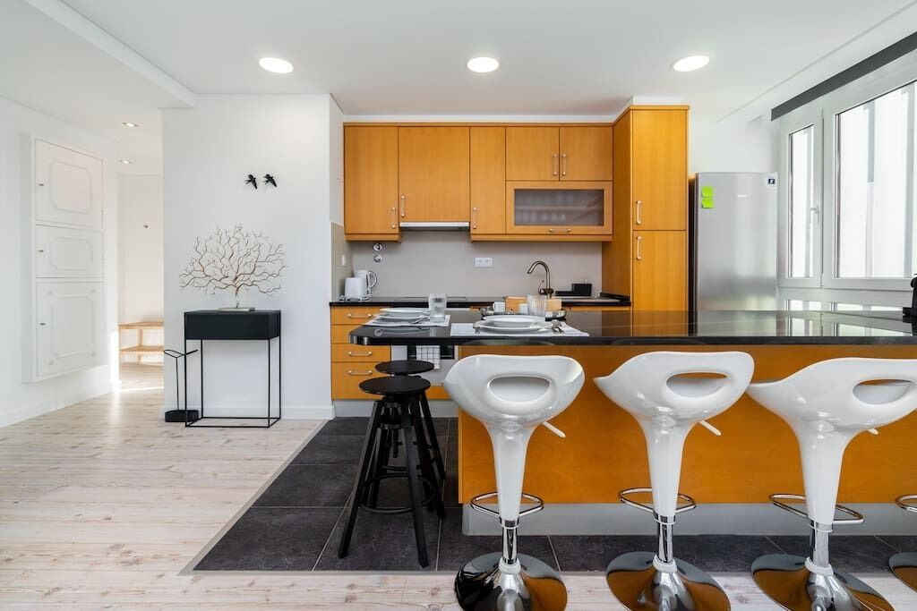 Photo of Kitchen in Penha de Franca