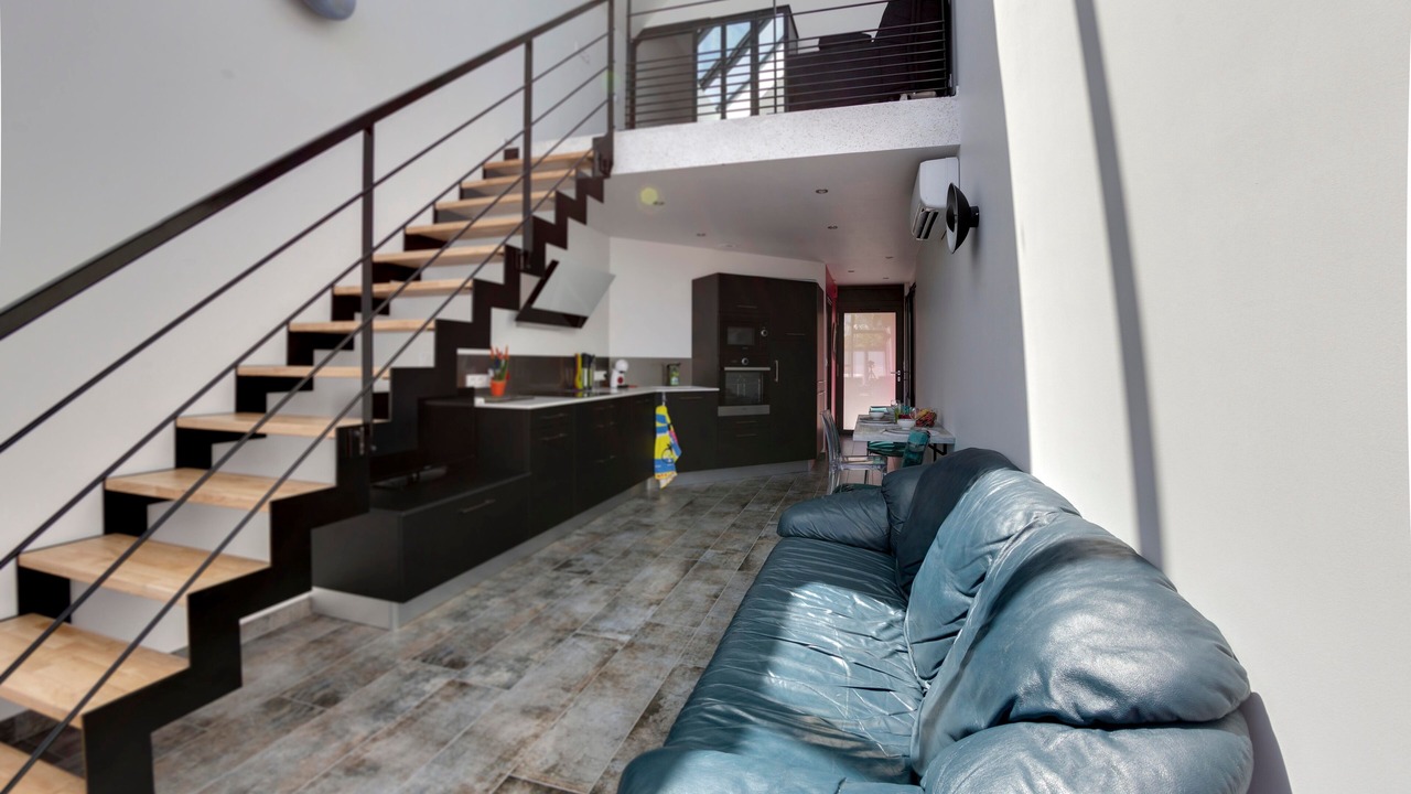 Photo of Livingroom in Landerneau
