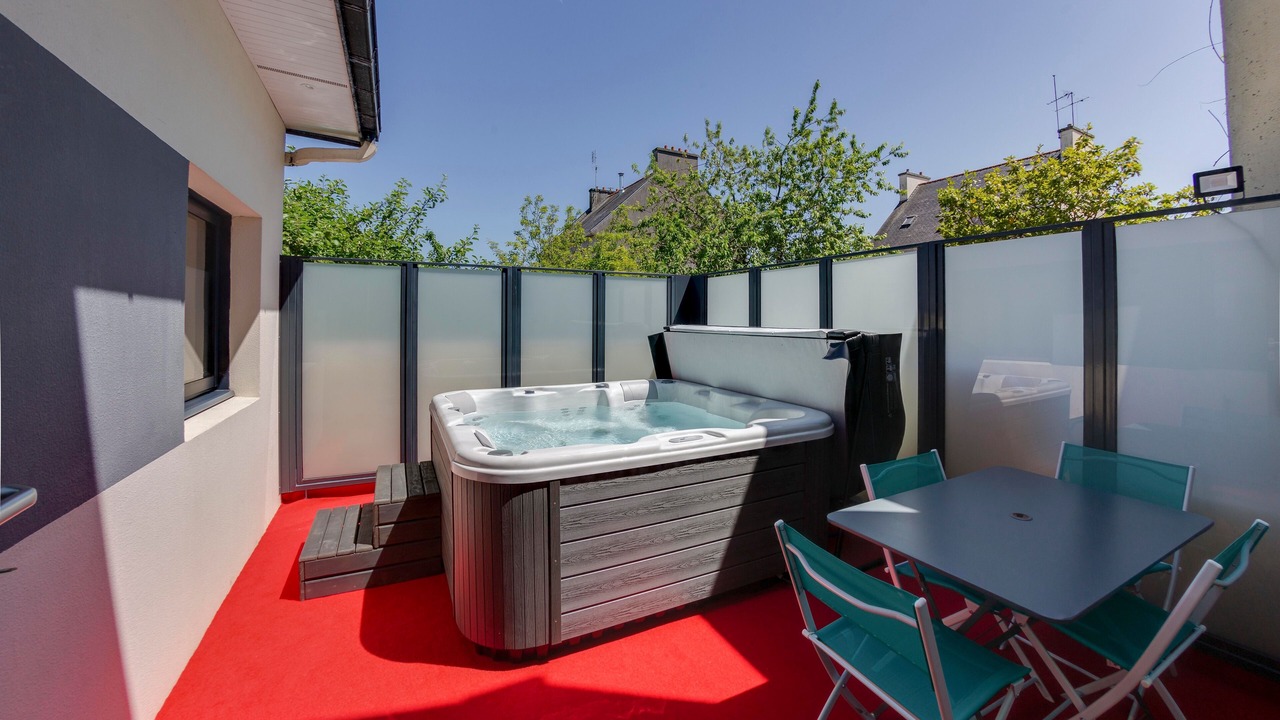 Photo of Outdoor in Landerneau