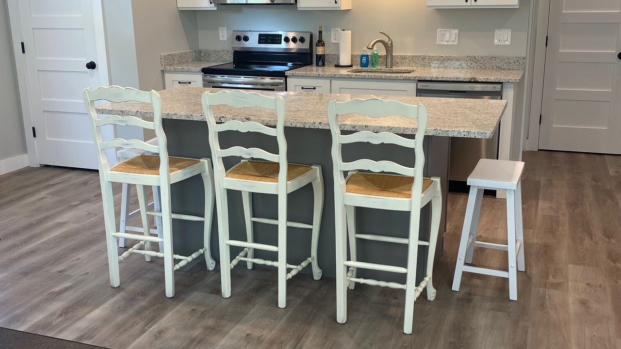 Photo of Kitchen in Falmouth