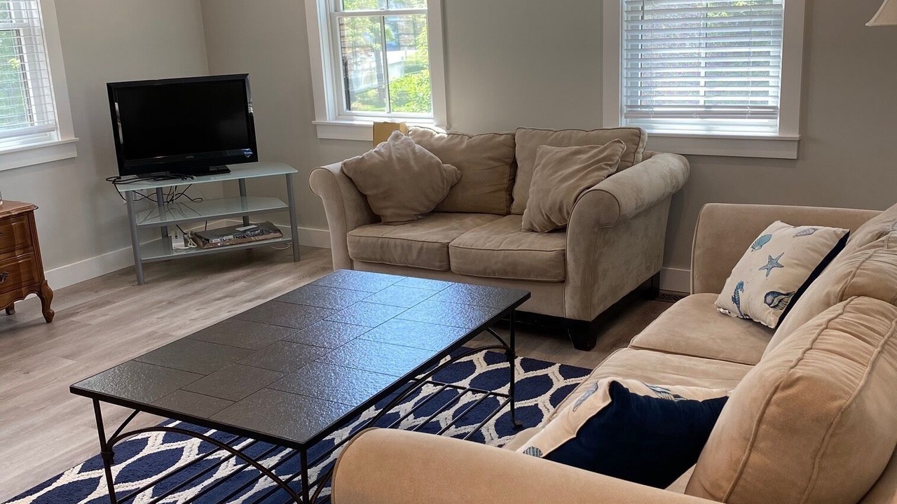 Photo of Livingroom in Falmouth