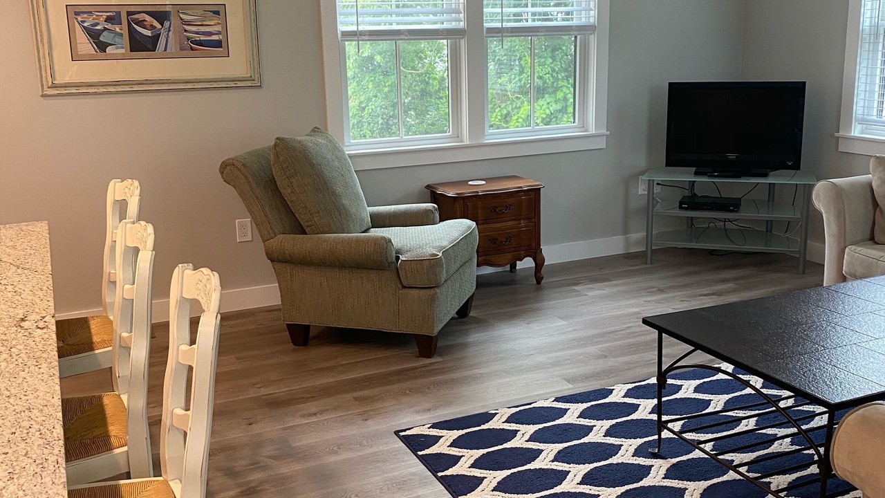 Photo of Livingroom in Falmouth