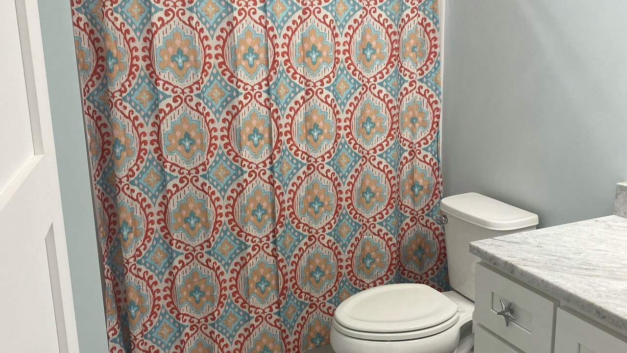 Photo of Bathroom in Falmouth
