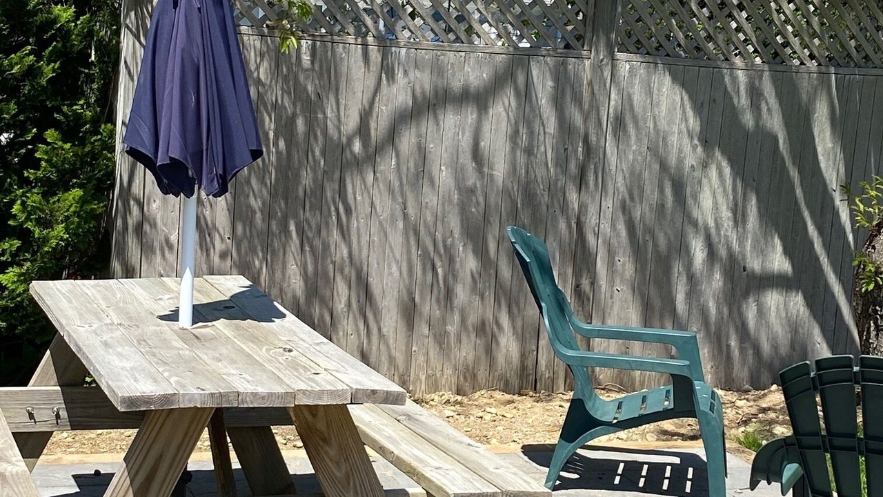 Photo of Outdoor in Falmouth