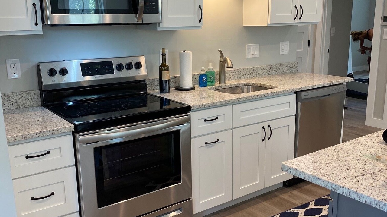 Photo of Kitchen in Falmouth
