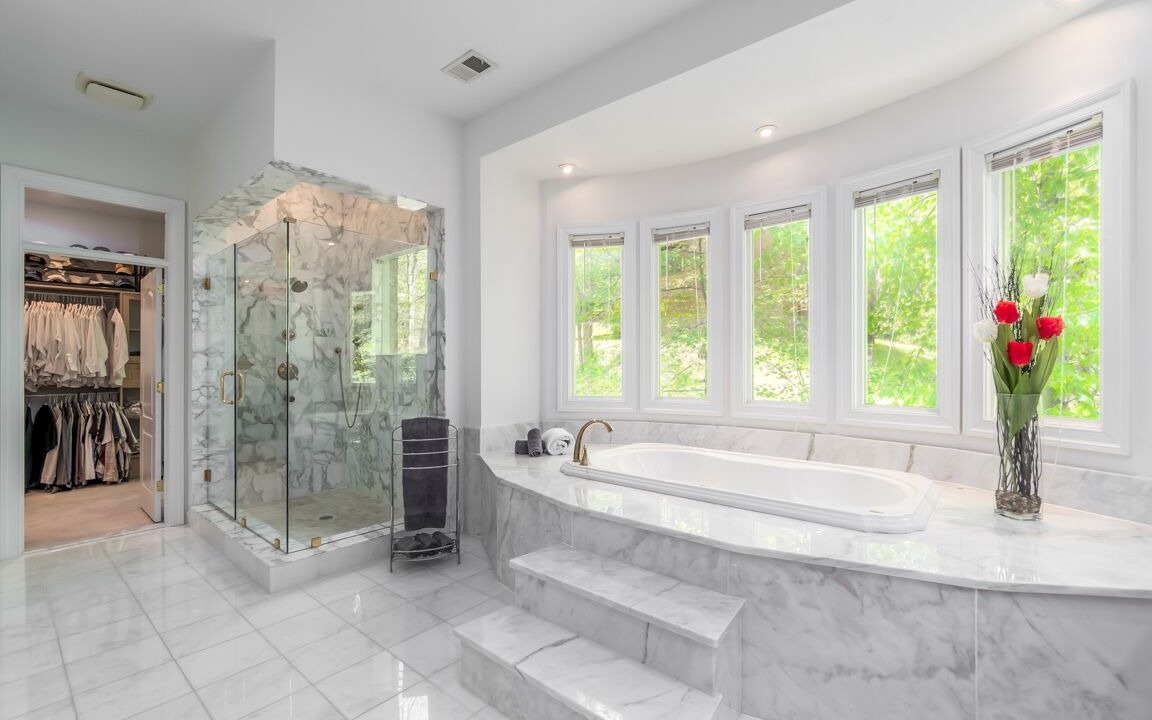 Photo of Bathroom in McLean