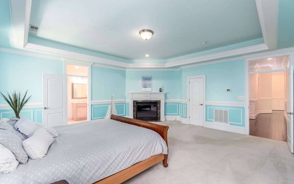 Photo of Bedroom in McLean