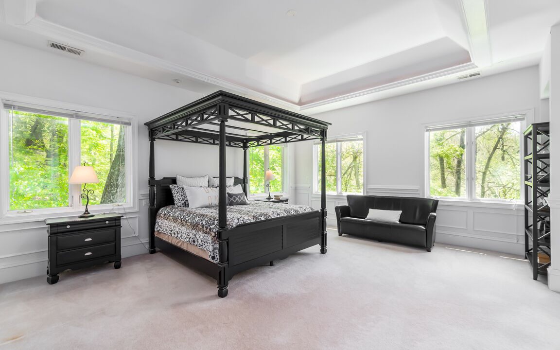 Photo of Bedroom in McLean