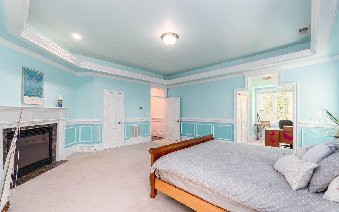 Photo of Bedroom in McLean