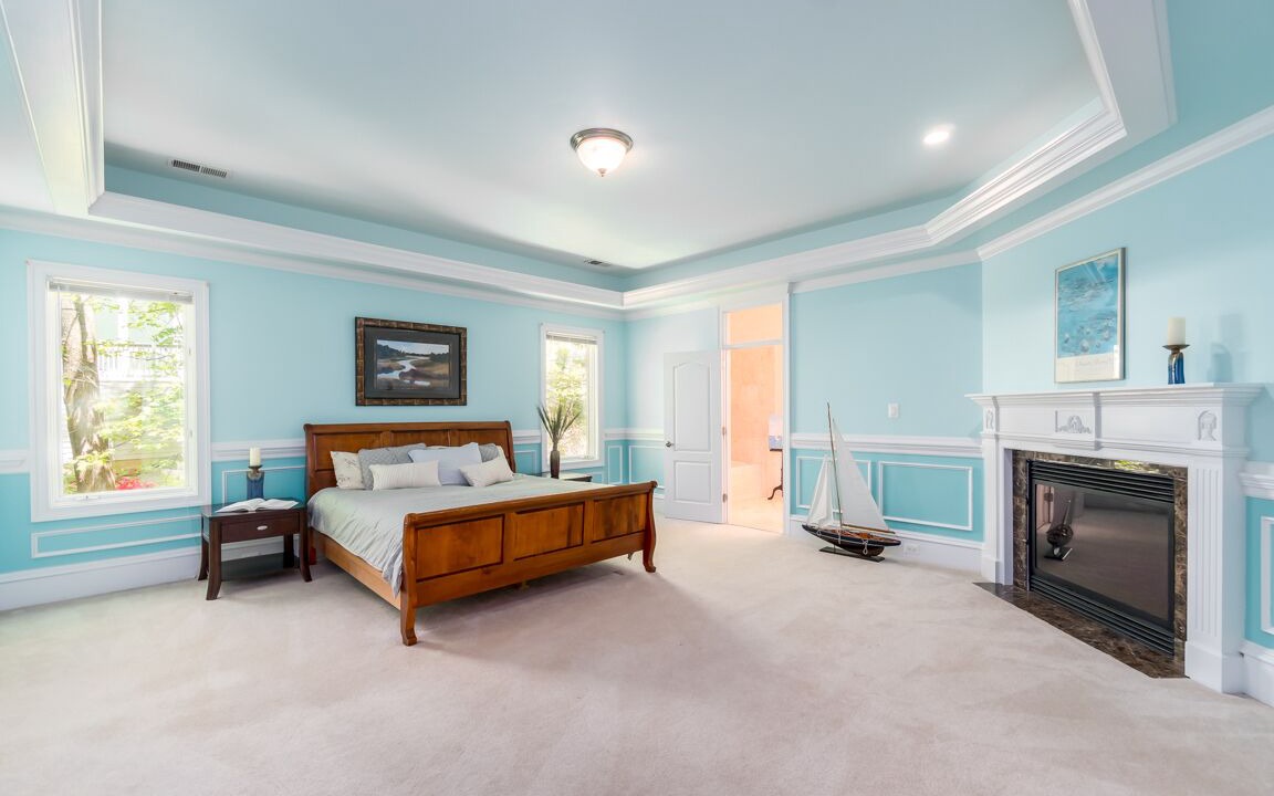 Photo of Bedroom in McLean