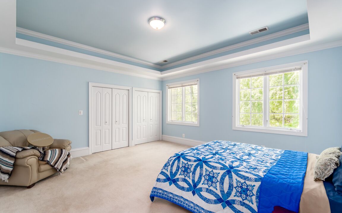 Photo of Bedroom in McLean