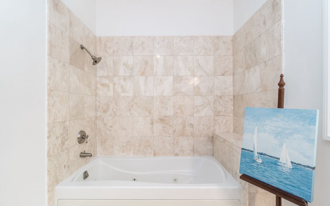 Photo of Bathroom in McLean