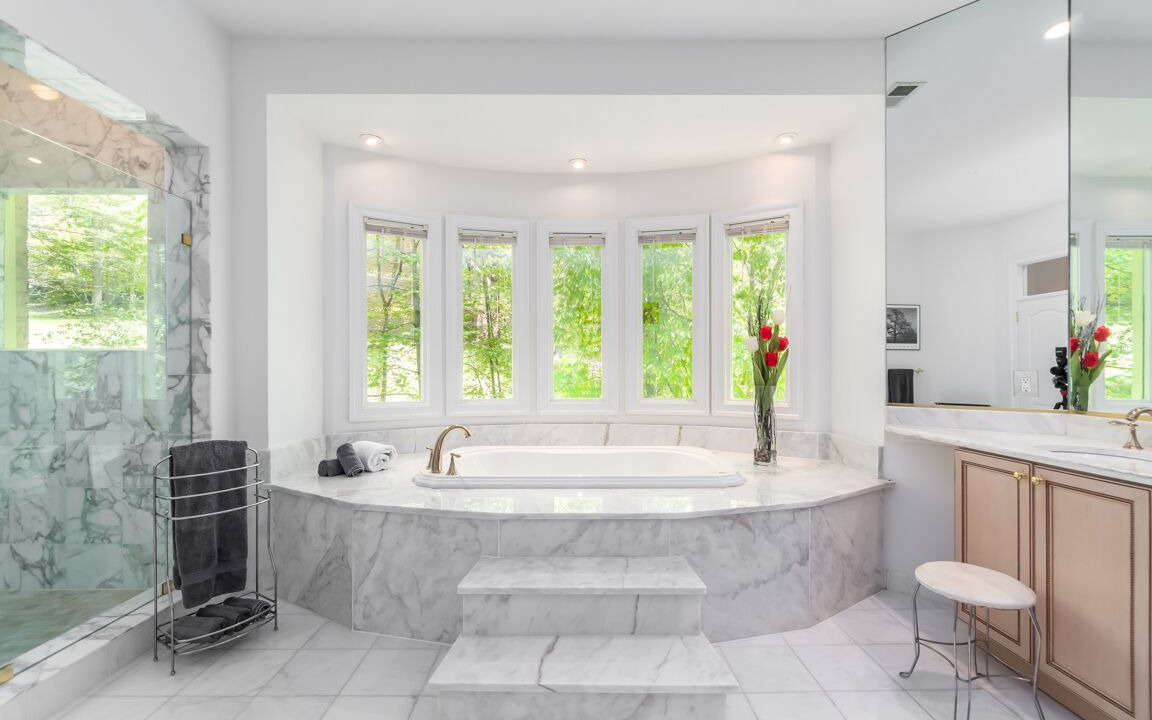 Photo of Bathroom in McLean