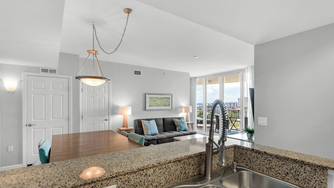 Photo of Bedroom in Fort Walton Beach - Destin