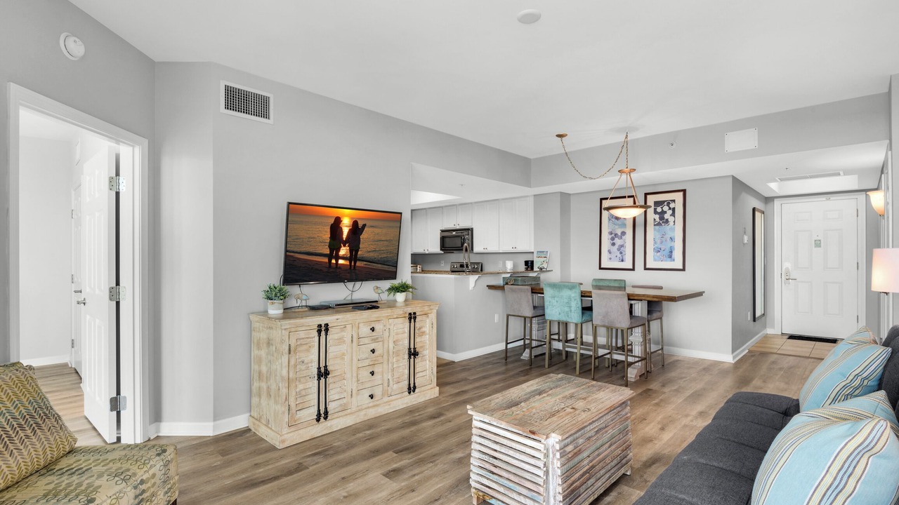 Photo of Livingroom in Fort Walton Beach - Destin