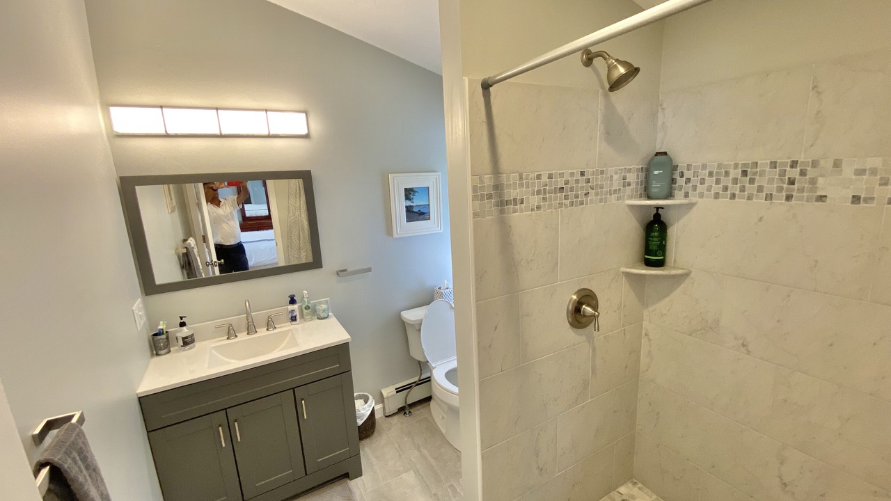 Photo of Bathroom in Harwich