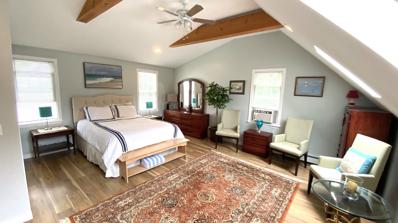 Photo of Bedroom in Harwich