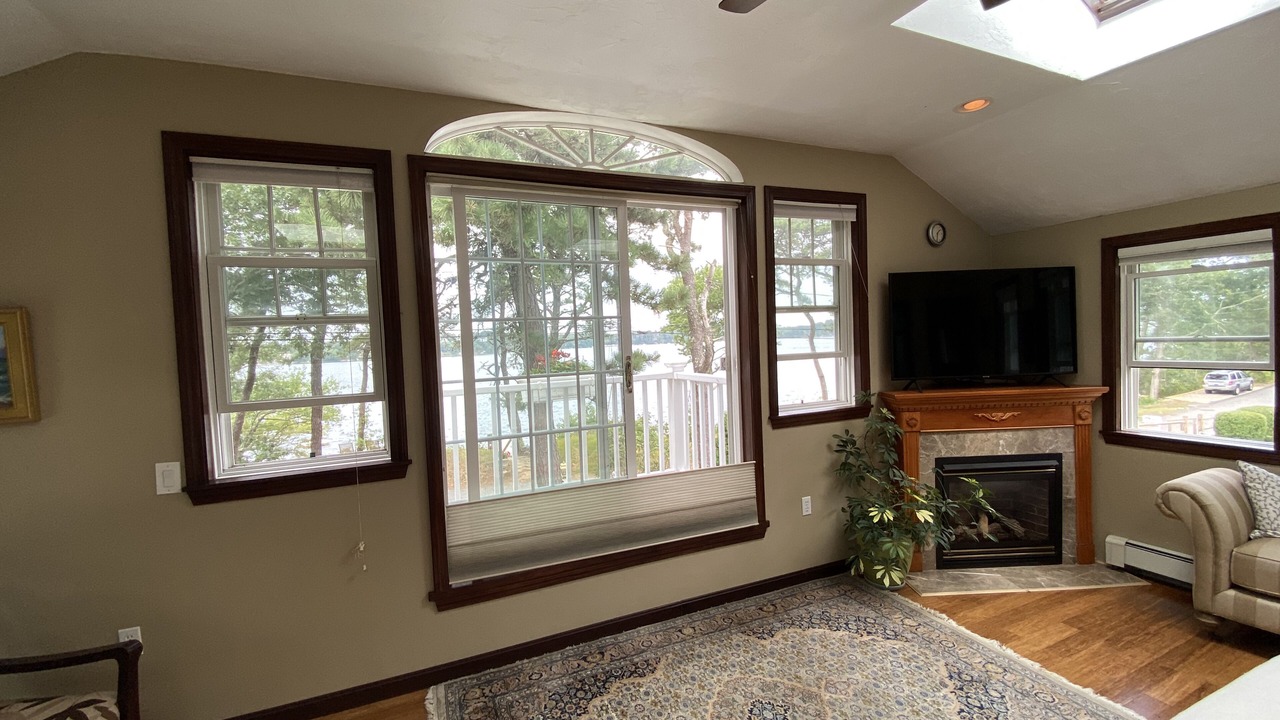 Photo of Livingroom in Harwich