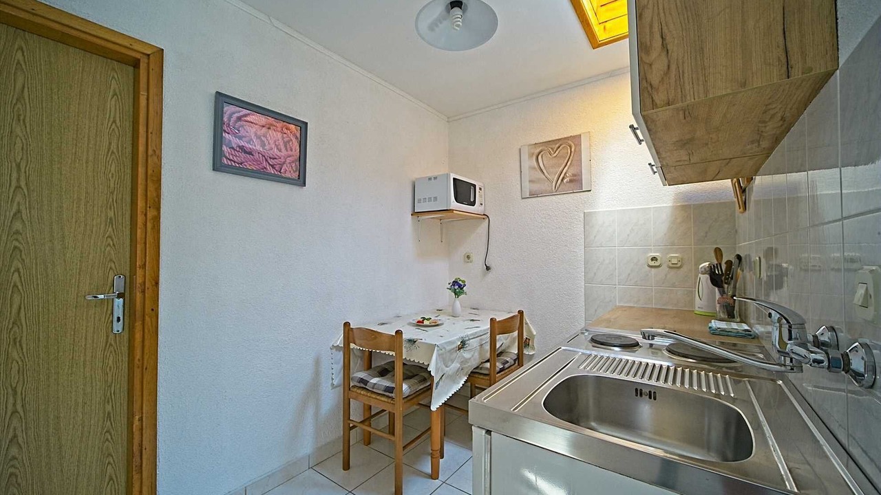 Photo of Kitchen in Pomena