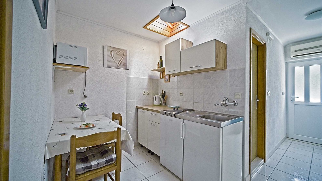 Photo of Kitchen in Pomena
