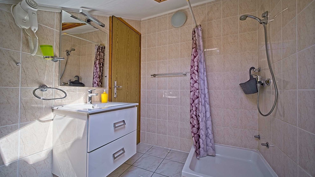 Photo of Bathroom in Pomena