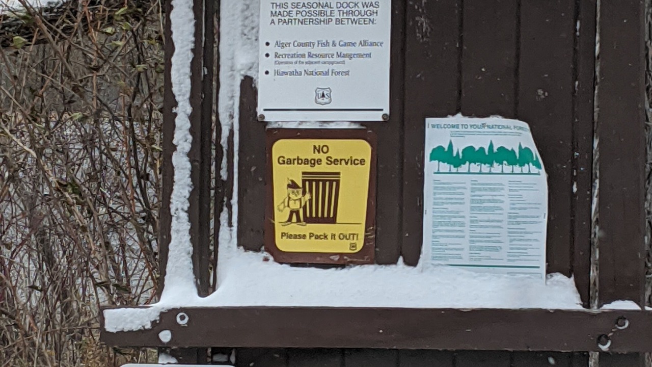 Photo of Outdoor in Au Train