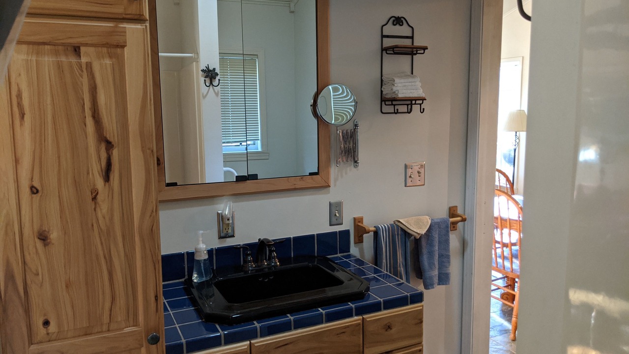 Photo of Bathroom in Au Train