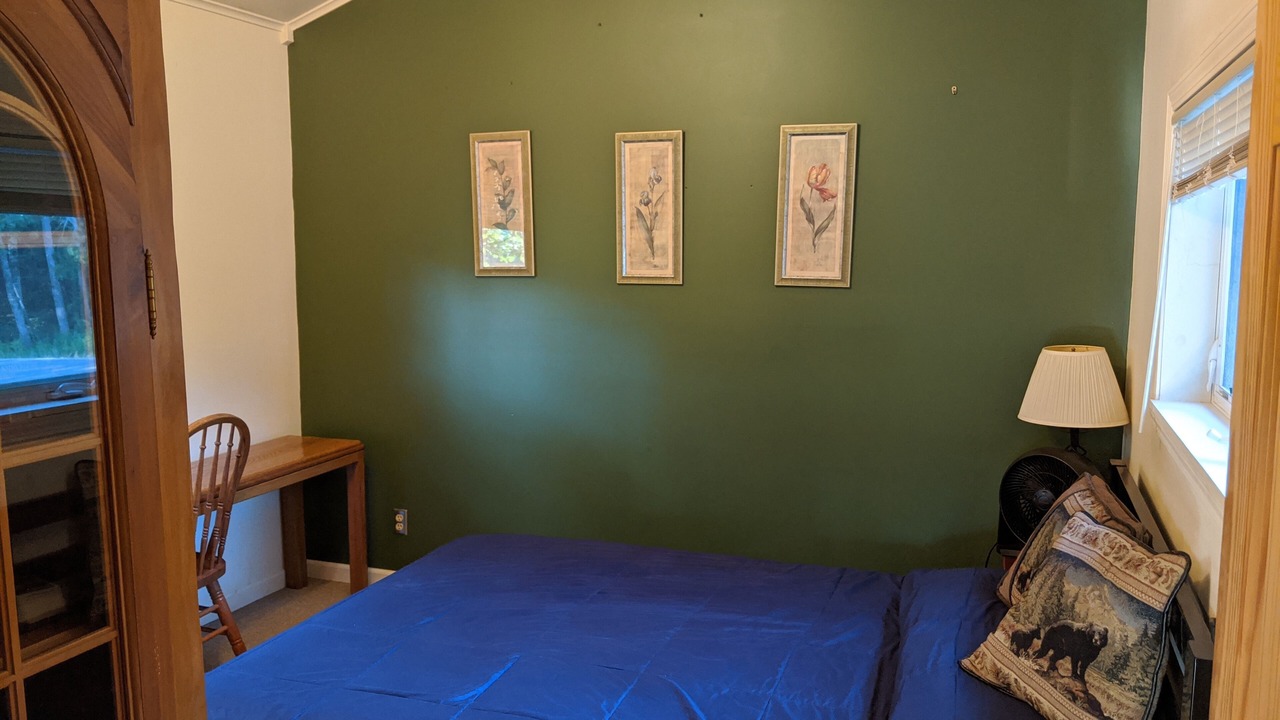 Photo of Bedroom in Au Train